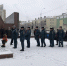 Память Неизвестного солдата почтили в Липецке - Липецкое время