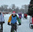Новогодняя покатушка! - Lipetsk.Ru