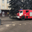 Детскую поликлинику эвакуировали в Липецке - Мост ТВ