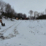 Расчистка пруда в Краснинском районе продолжается - Липецкое время