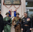 В Липецке вспоминали сотрудников СОБР, погибших в первую Чеченскую кампанию - Липецкое время