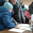 Мини-ярмарка вакансий - Управление труда и занятости