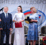 Уполномоченный провела церемонию награждения медалью «Спешите делать добро» - Уполномоченный по правам человека