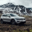 Как полюбить зиму с Volkswagen Tiguan Winter Edition - LipetskMedia.Ru
