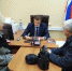 Общероссийский День приема граждан прошел в регионе - Администрация Липецкой области