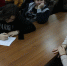 11 декабря 2019 г. в конференц-зале ГОАПОУ «Липецкий металлургический колледж» было проведено внеаудиторное мероприятие по здоровому образу жизни. - Металлургический колледж