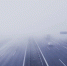 Спасатели предупреждают о плохой видимости на дорогах - Липецкое время