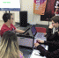 С 13 по 15 декабря 2019 г. в городе Липецке проходил Bootсamp #mybootcamp48 по веб-технологиям. В данном мероприятии приняли участие студенты ГОАПОУ «Липецкий металлургический колледж». - Металлургический колледж