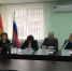 Заседание рабочей группы по вопросу погашения задолженности по заработной плате - Управление труда и занятости