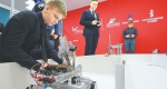 Школа будущих программистов
