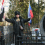 Житель Сирии Аднан Азам, который идет с конем к Путину, завтра должен прибыть в Липецк - Мост ТВ