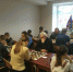 В Ельце состоялся Кубок региона по шахматам - Управление физкультуры, спорта и туризма
