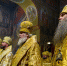 Викарий Липецкой епархии принял участие в торжествах по случаю 265-летия со дня блаженной кончины святителя Иоасафа - Липецкая Епархия