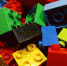 Физики охладили почти до абсолютного нуля кубики LEGO - Lipetsk.Ru