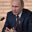 Путин признался, что спал по пять часов в сутки - LipetskMedia.Ru