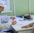 В Становлянском районе открыли новый ФАП - Липецкое время