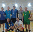 Декада спорта и здоровья - День 4 - Управление физкультуры, спорта и туризма