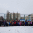 В городе Липецке завершается Декада спорта и здоровья - Департамент по физкультуре и спорту