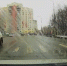 Очередного автохама снял видеорегистратор - Мост ТВ