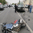 Романа Кришталя за гонки по городу после стрельбы наказали рублем - LipetskMedia.Ru