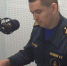 Валерий Неклюдов в программе «Визави» на радиостанции «Липецк FM» - МЧС России