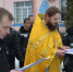 В исправительных учреждениях УФСИН России по Липецкой области состоялись традиционные для праздника Крещения Господня торжества - УФСИН России по Липецкой области