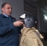 Познакомились с профессией: елецкие школьники побывали на экскурсии в 10-й пожарно-спасательной части города - МЧС России