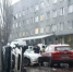 Четыре автомобиля столкнулись в Липецке - Мост ТВ