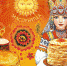 Масленица в Задонском краеведческом музее - Lipetsk.Ru