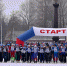 Липчане выйдут на "Лыжню России" - GorodLip.Ru