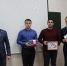 Кейс-чемпионат «Акулы бизнеса» - Опора России Липецк