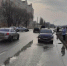 Пассажирка Hyundai пострадала в ДТП в Липецке - Мост ТВ