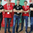 Профориентация: Для елецких школьников прошел «Урок успеха» - Lipetsk.Ru