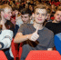 20 февраля 2020 г. на базе ФГБОУ ВО «Липецкий государственный технический университет» состоялось торжественное открытие VII Международного инженерного чемпионата «CASE-IN». - Металлургический колледж