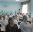Открытый классный час - ГАПОУ ЛМК