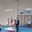 Определены победители открытого первенства города Липецка по спортивной гимнастике - Департамент по физкультуре и спорту
