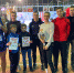 Липецкая легкоатлетка перепрыгала олимпийскую чемпионку - LipetskMedia.Ru