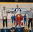 Липецкий бегун стал чемпионом России среди студентов - Липецкое время