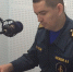 Валерий Неклюдов в программе «Визави» на «Липецк FM» - МЧС России