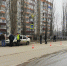 В Грязях сбили детей на пешеходном переходе - Мост ТВ