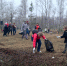 Около 150 липчан собрал первый общегородской субботник - Lipetsk.Ru