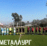 У «Велеса» выиграли только второй тайм - ФК Металлург