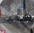 Мужчина сгорел заживо в своей машине - Мост ТВ