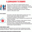 Об основных принципах карантина в домашних условиях - Роспотребнадзор