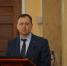 Александр Бабанов стал Уполномоченным по защите прав предпринимателей в Липецкой области - Совет депутатов