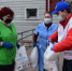 Депутат облсовета Евгений Франценюк передал в дом ночного пребывания продукты и товары первой необходимости - Совет депутатов