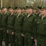 Отправку в армию липецких призывников перенесли на конец мая - Липецкая ГТРК