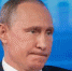 Большинство россиян считают, что Путин выражает интересы олигархов - Cod48.Ru