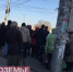Жители во время пандемии берут автобусы штурмом - Мост ТВ