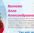 Волкова Алла Александровна, учитель физики гимназии № 12 г. Липецка, победитель Всероссийского конкурса «Учитель года России – 2015». Предмет: физика. Тема урока:  Свет мой, зеркальце, скажи...  (отражение света) - Управление образования и науки
